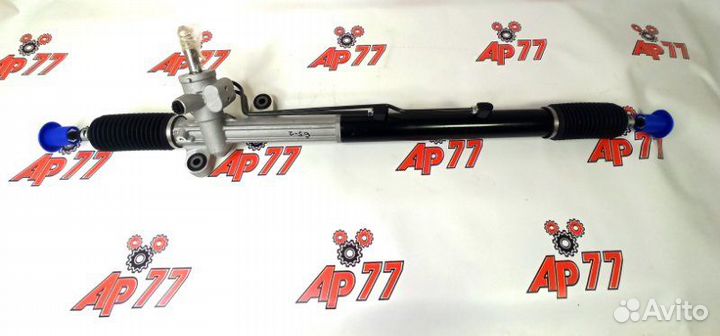 Рулевая рейка Honda Odyssey RB1 53601Sfe003