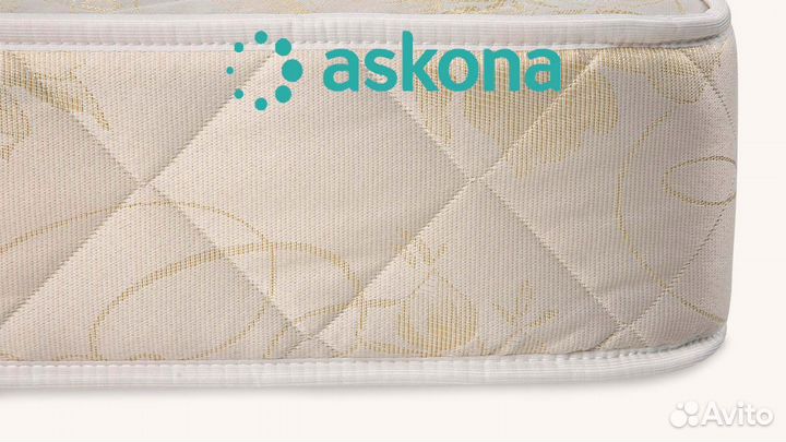 Матрас 140х200 новый