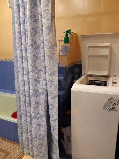 4-к. квартира, 57,6 м², 2/5 эт.