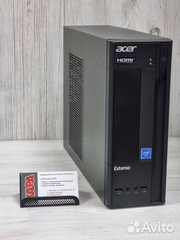 Игровой пк Intel Core i5/16GB/SSD 480GB/RX 580 8GB