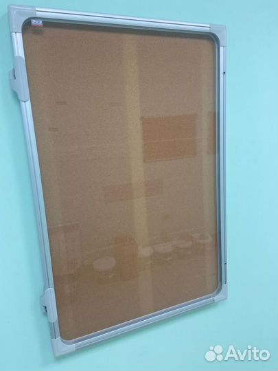 Доска-витрина