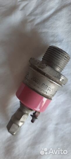 Диод силовой СССР