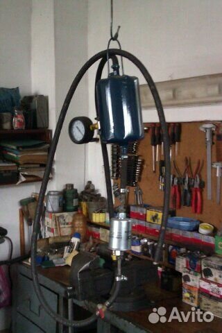 Диагностика и прошивка автомобили