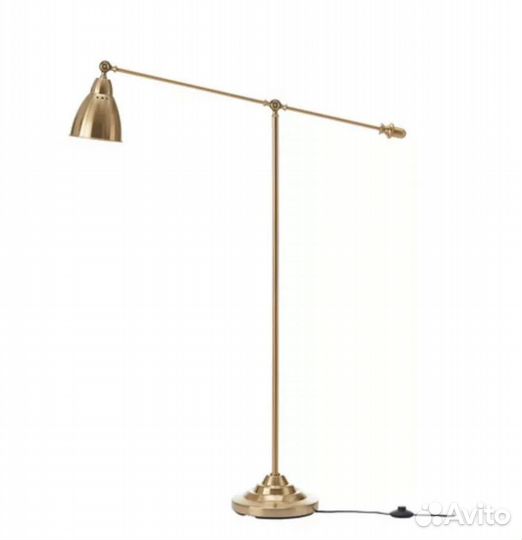 Торшер светильник напольный IKEA Барометр