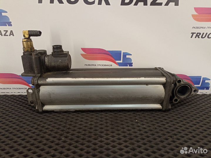 81325600045 Гидроаккумулятор ретардера