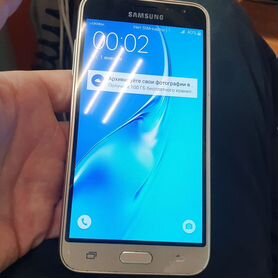 Samsung Galaxy J3 (2017), 2/16 ГБ