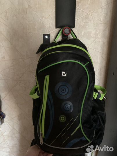 Рюкзак школьный