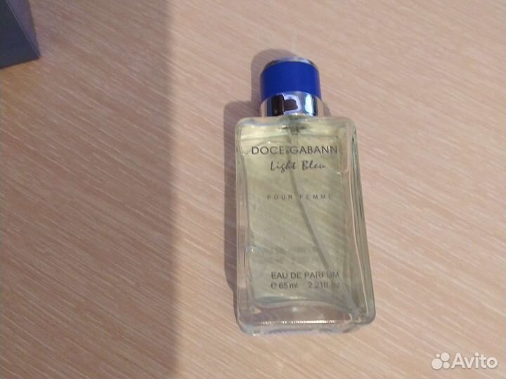Духи женские