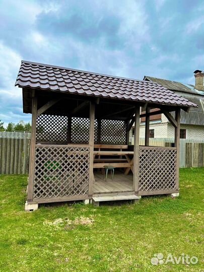 Продам дачу