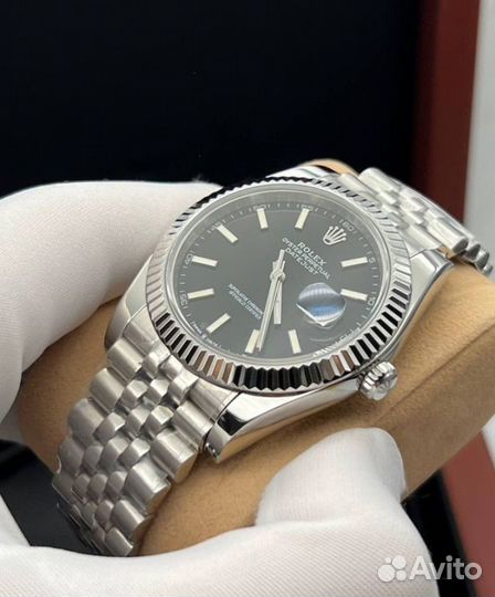 Мужские часы Rolex Oyster Perpetual DateJust
