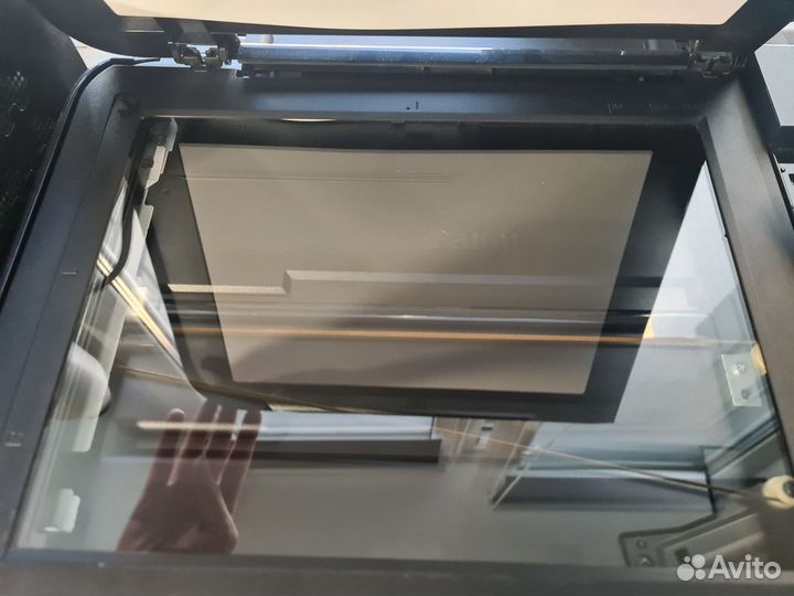 Принтер мфу canon pixma mg5140