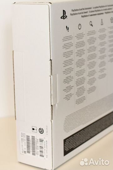 Игровая приставка Sony PS4 slim 1тб