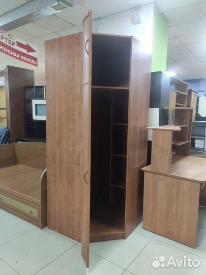 Б-1 Шкаф угловой 39715