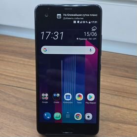 HTC U Ultra, 4/64 ГБ