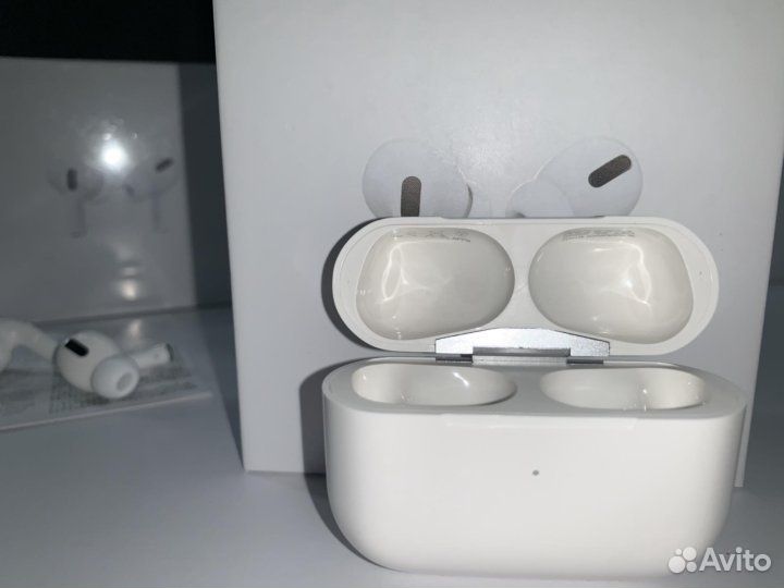 Airpods Pro