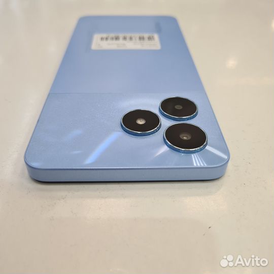 realme Note 50, 4/128 ГБ