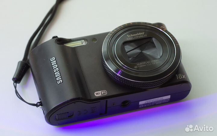 Samsung WB 152F