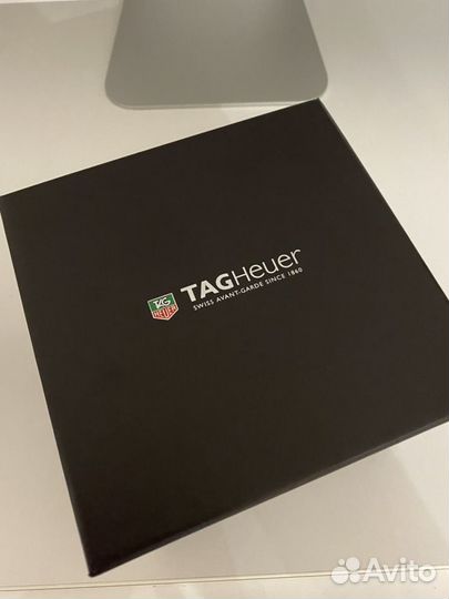 Часы TAG Heuer