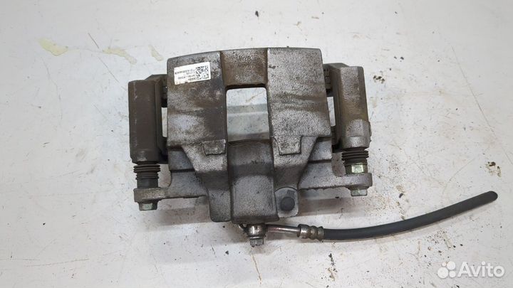 Суппорт Hyundai Santa Fe 2020, 2021