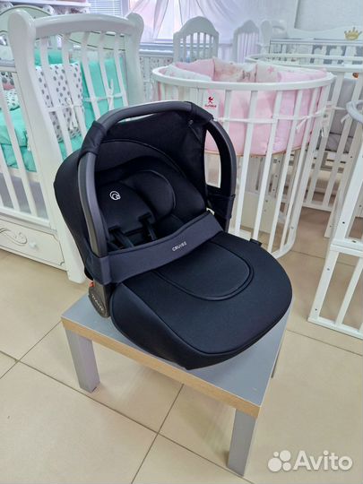 Автолюлька Rant Cruis