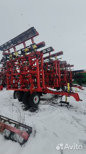 Культиватор Агромастер Tillermaster 14000, 2020