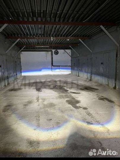 Матричные BI LED H4 линзы