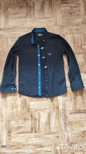 Школьная форма для первоклассника