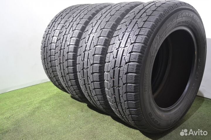 Toyo Observe Garit GIZ 185/65 R14 86Q
