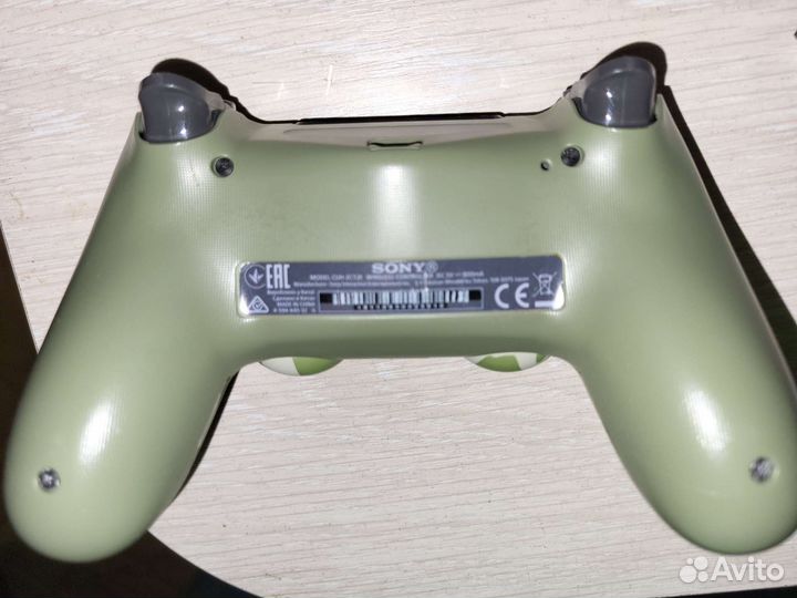 Геймпад Sony PS4 v2 оригинал