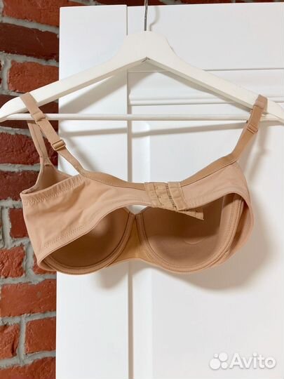 Бюстгальтер Tezenis 75D новый