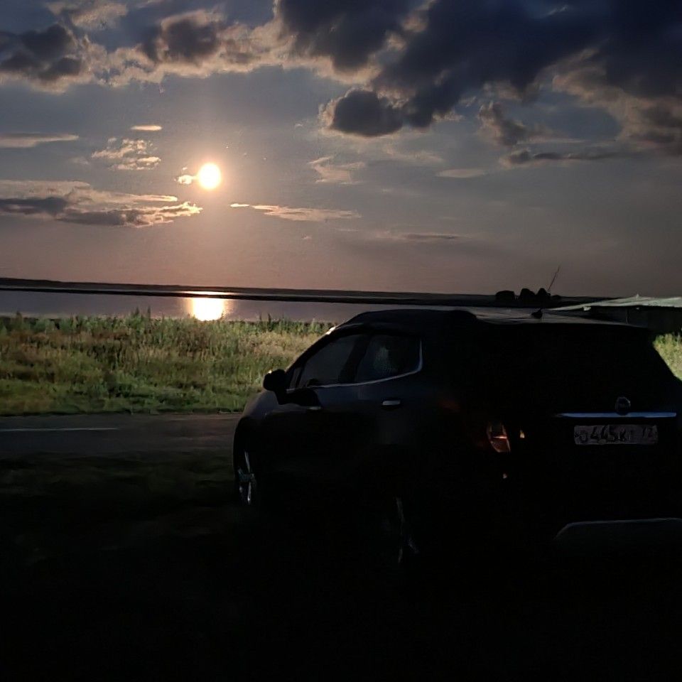 Opel Mokka: фото владельца