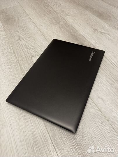 Ноутбук Lenovo i5 (7th) nvidia gt940mx 8gb ssd+hdd