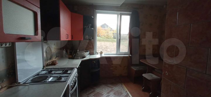 3-к. квартира, 102 м², 1/1 эт.