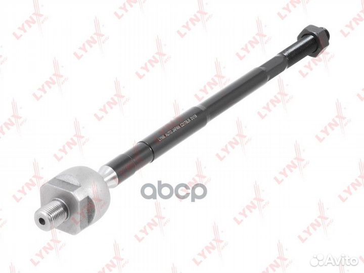 Тяга рулевая LR mazda MPV(LW) 2.0-3.0 99-06 LY