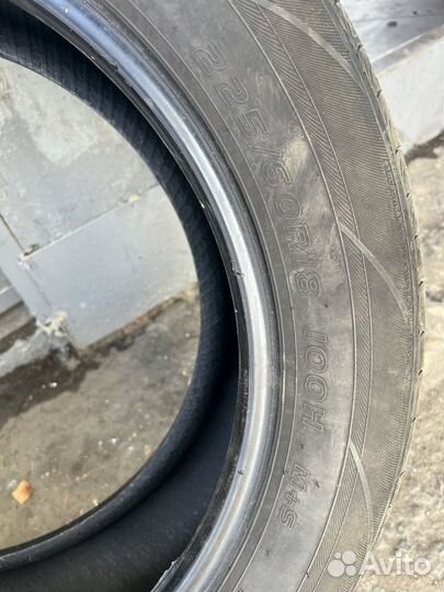 ChaoYang SU318A 225/60 R18