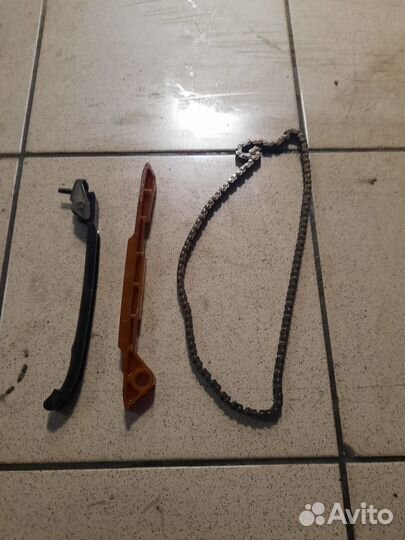 Комплект грм Honda cbr 600 f3