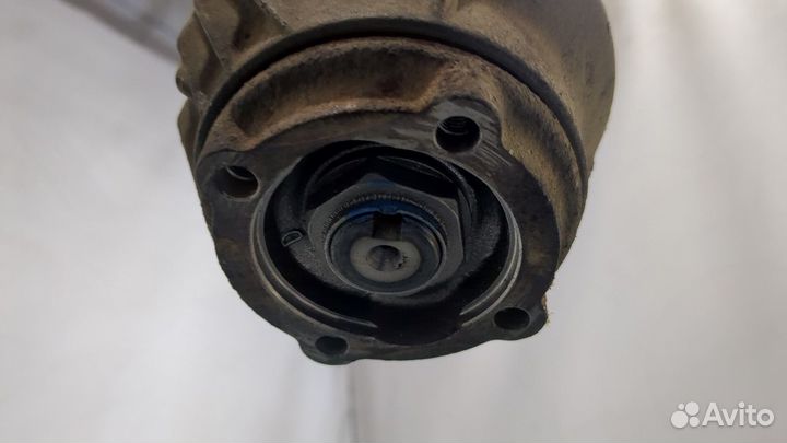 Редуктор моста Honda HRV, 2001