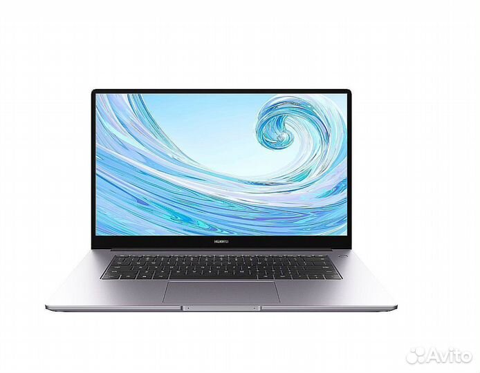 Ноутбук huawei MateBook D15 BoD- WDI9/ SSD 256