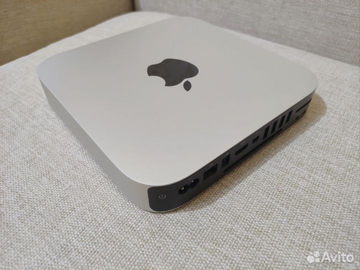 Apple Mac mini a1347 i5/500Gb