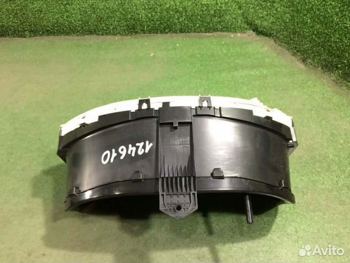 Панель приборов Honda Shuttle GP7 LEB 2016