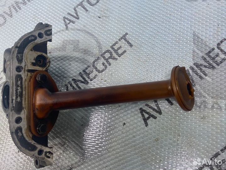 Насос масляный bud 1.4 Volkswagen Golf 5