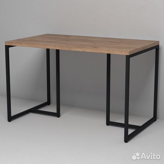 Письменный стол лофт