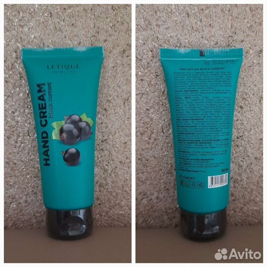 Косметика letique(шампунь, кондиционер, гель,крем)