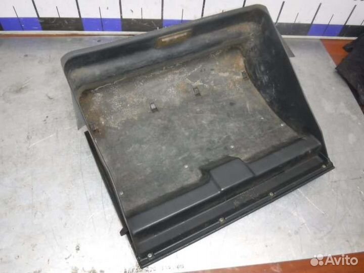 Бардачок переднего пассажира Ваз 2110 1.5 16V 2001