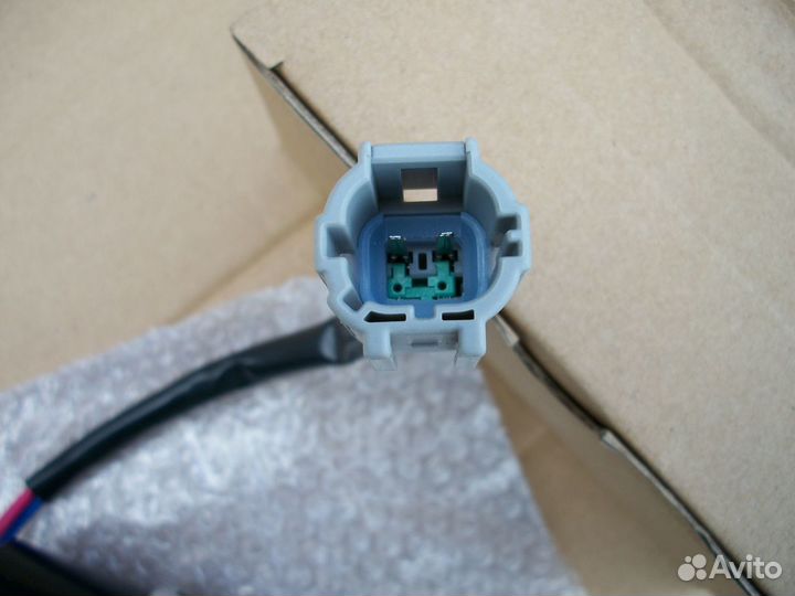 Моторчик фароомывателя аналог Nissan X-Trail T31