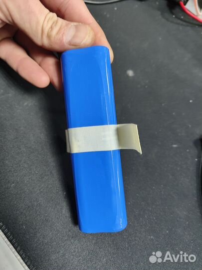 Аккумулятор 14.8v 2600mah