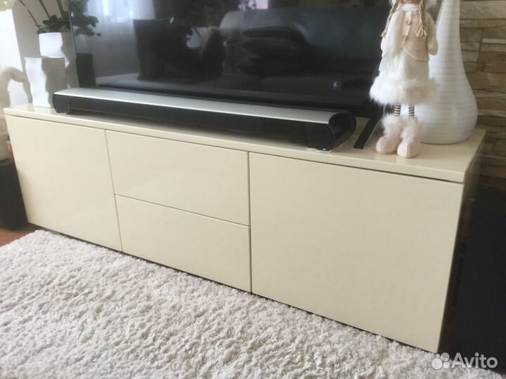 Тумба под тв от Mr.Doors