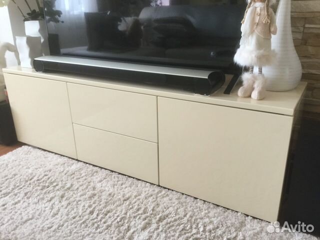 Тумба под тв от Mr.Doors