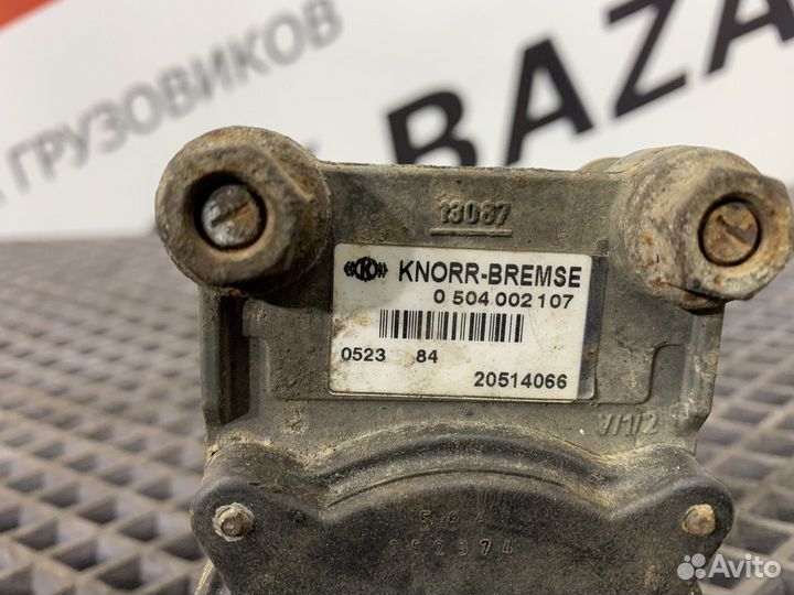 Датчик уровня пола