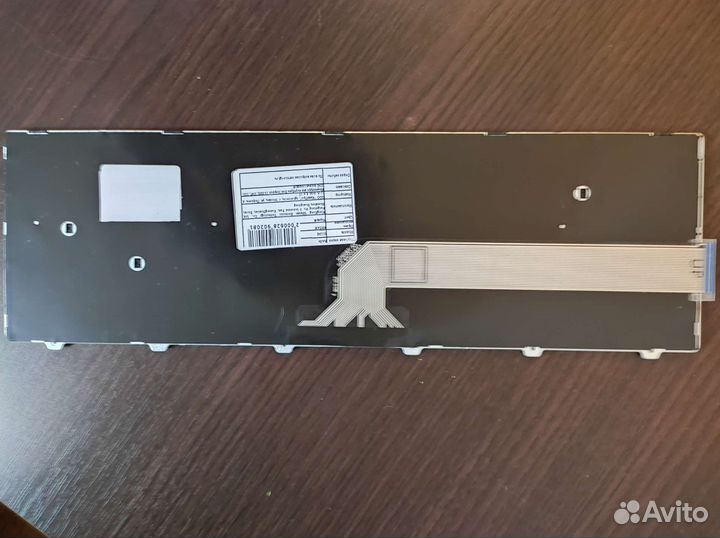 Клавиатура для ноутбука